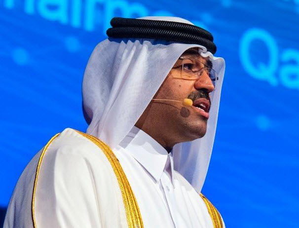 الدوحة تستضيف في 17 أبريل اجتماعا لدول من أوبك وخارجها لبحث تجميد انتاج النفط  